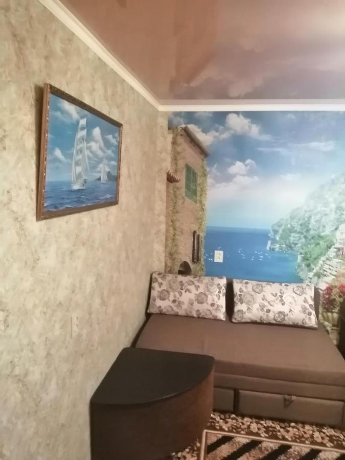 Apartments near the sea Odessa Exterior foto